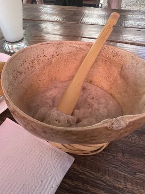   at Vegan Food Tours Oaxaca in Oaxaca