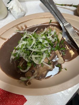   at Vegan Food Tours Oaxaca in Oaxaca