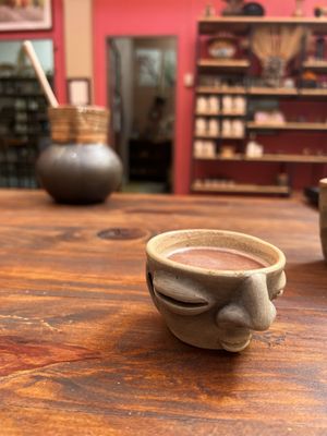   at Vegan Food Tours Oaxaca in Oaxaca