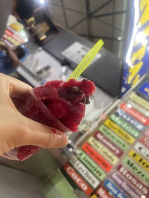   at Vegan Food Tours Oaxaca in Oaxaca