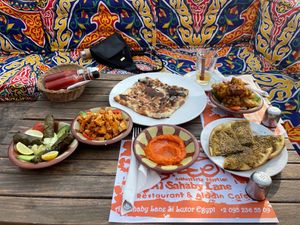  at Al Sahaby Lane in Luxor