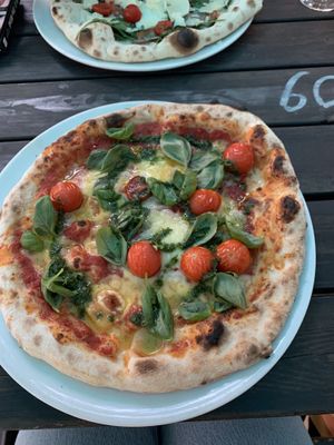   at Brewers Beer Bar - Magasinsgatan in Gothenburg