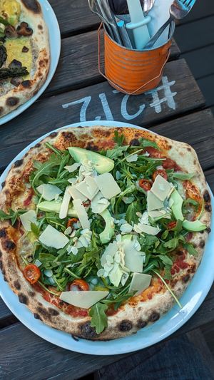 Nut Love at Brewers Beer Bar - Magasinsgatan in Gothenburg