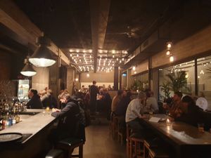 Venue at Brewers Beer Bar - Magasinsgatan in Gothenburg