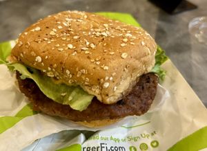   at BurgerFi in Port St Lucie