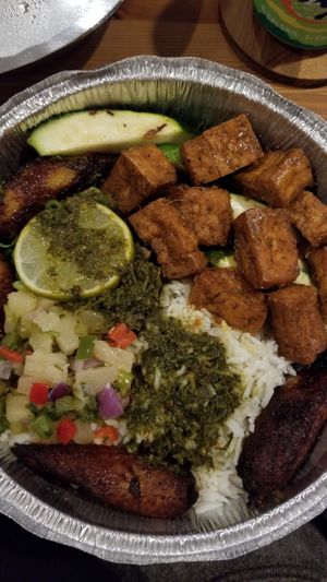 Back-A-Yard Bowl at Nine Mile Montford in Asheville