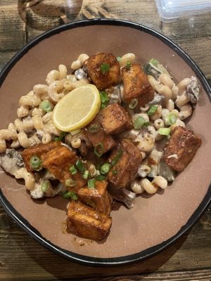 The Meshach  at Nine Mile Montford in Asheville