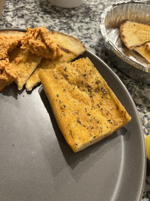 Natty Bread  at Nine Mile Montford in Asheville