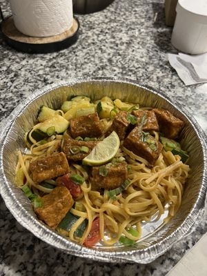 🤤  at Nine Mile Montford in Asheville