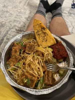 💯  at Nine Mile Montford in Asheville