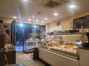  at Petritxol Xocoa in Barcelona