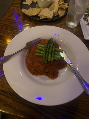   at Cafe Sunflower in Atlanta