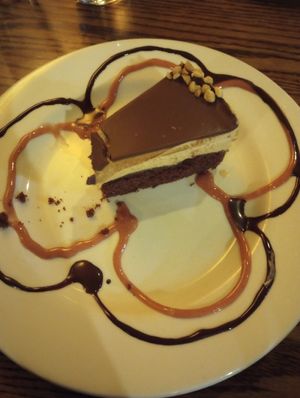 #Veganuary at Cafe Sunflower in Atlanta