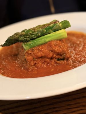   at Cafe Sunflower in Atlanta