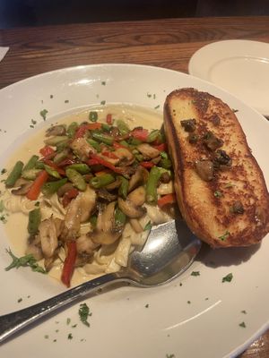   at Cafe Sunflower in Atlanta