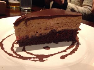 Sunflower Cafe at Cafe Sunflower in Atlanta