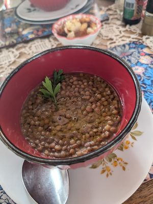  at La Foglia in Siracusa