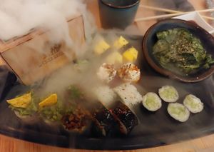  at Subenshi in Aveiro