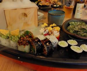  at Subenshi in Aveiro