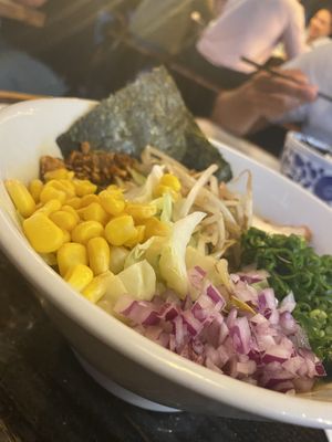   at Mexipon in Ensenada