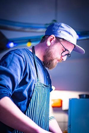  at Alex & Casi's Knast in Braunschweig