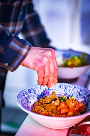  at Alex & Casi's Knast in Braunschweig