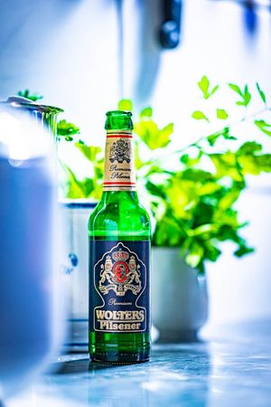  at Alex & Casi's Knast in Braunschweig