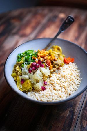  at Alex & Casi's Knast in Braunschweig