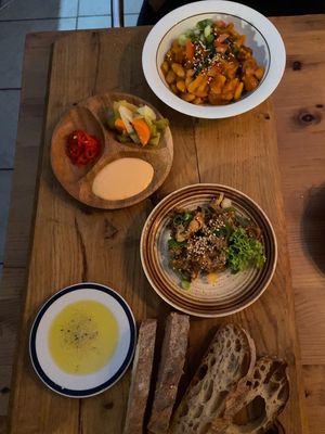  at Alex & Casi's Knast in Braunschweig