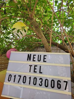  at Alex & Casi's Knast in Braunschweig