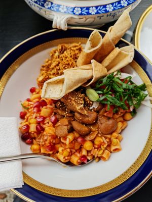  at Alex & Casi's Knast in Braunschweig