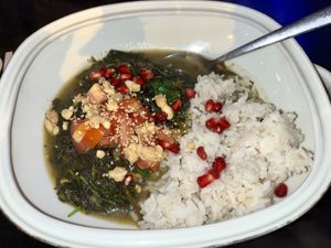 Malokhia  at Alex & Casi's Knast in Braunschweig