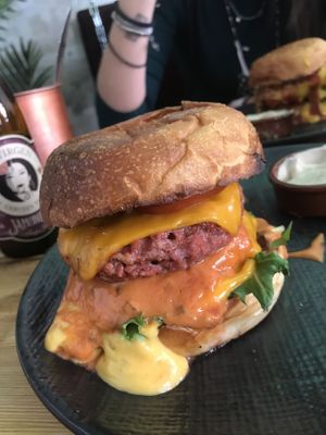 También  at Frutas Prohibidas in Madrid