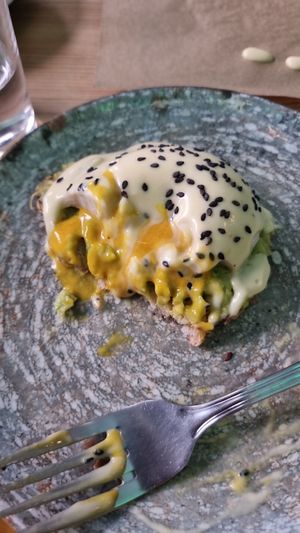  at Frutas Prohibidas in Madrid