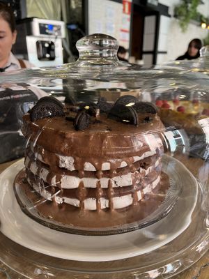   at Frutas Prohibidas in Madrid