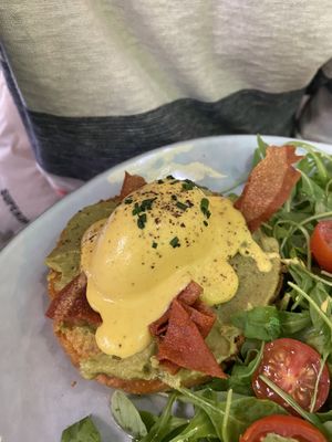   at Frutas Prohibidas in Madrid