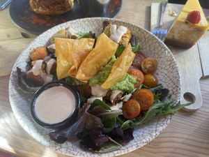   at Frutas Prohibidas in Madrid