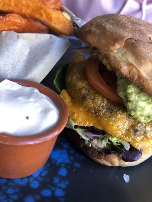   at Frutas Prohibidas in Madrid