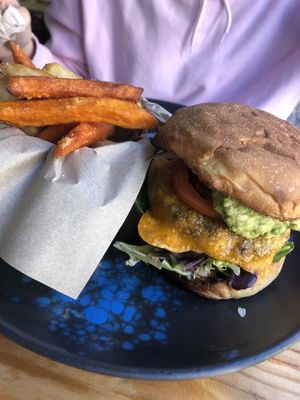   at Frutas Prohibidas in Madrid