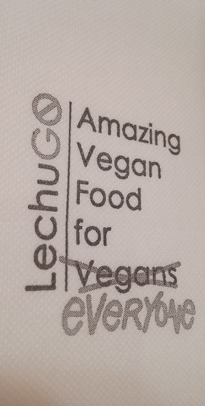  at Frutas Prohibidas in Madrid