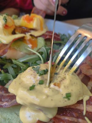  at Frutas Prohibidas in Madrid