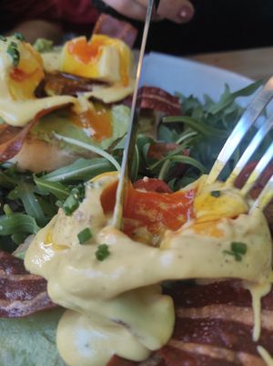  at Frutas Prohibidas in Madrid