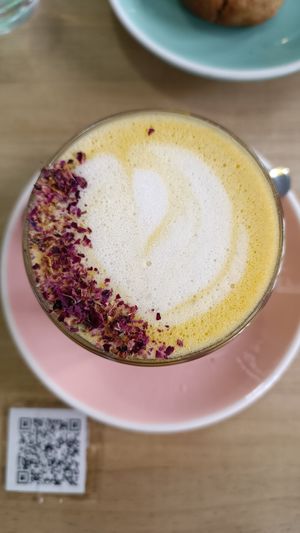  at Frutas Prohibidas in Madrid