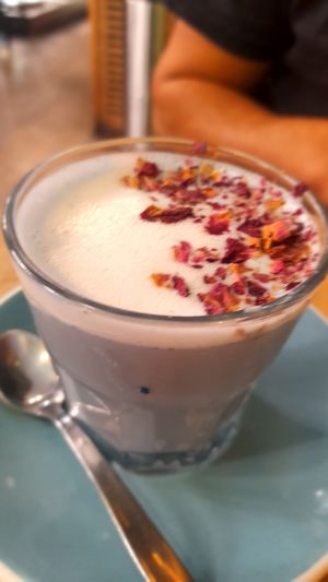  at Frutas Prohibidas in Madrid