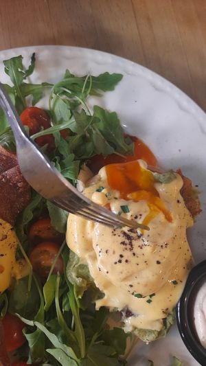  at Frutas Prohibidas in Madrid