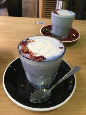  at Frutas Prohibidas in Madrid