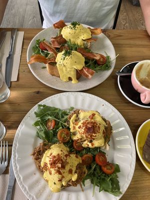   at Frutas Prohibidas in Madrid