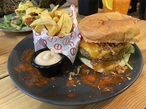 La devota   at Frutas Prohibidas in Madrid