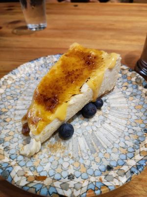  at Frutas Prohibidas in Madrid