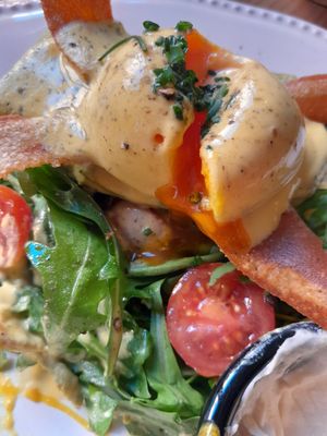  at Frutas Prohibidas in Madrid